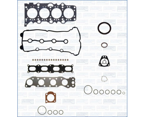 Complete gasket set, engine