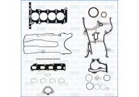 Complete gasket set, engine