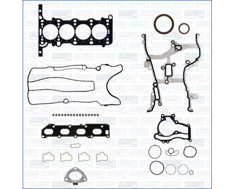 Complete gasket set, engine