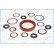 Complete gasket set, engine, Thumbnail 4