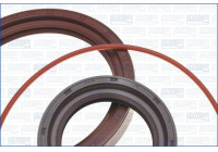 Complete gasket set, engine