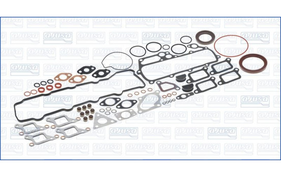 Complete gasket set, engine, Image 2