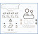 Complete gasket set, engine, Thumbnail 3