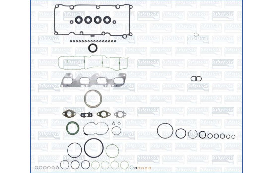 Complete gasket set, engine