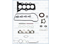 Complete gasket set, engine