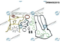 Complete gasket set, engine