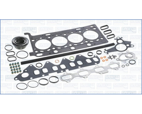 Complete gasket set, engine, Image 2