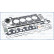 Complete gasket set, engine, Thumbnail 2