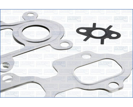 Complete gasket set, engine, Image 3