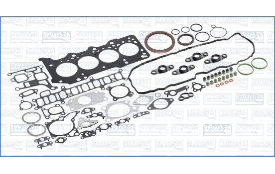 Complete gasket set, engine, Image 2