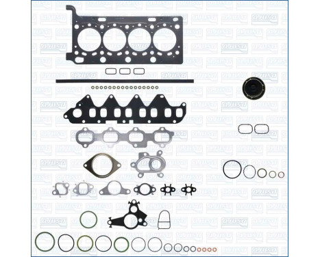 Complete gasket set, engine