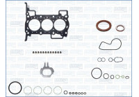 Complete gasket set, engine