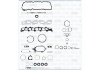 Complete gasket set, engine