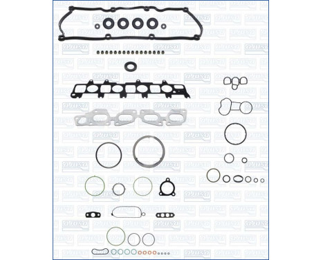Complete gasket set, engine