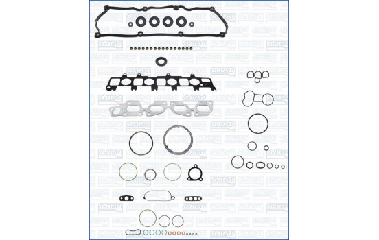 Complete gasket set, engine