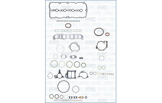 Complete gasket set, engine