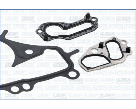 Complete gasket set, engine, Image 2