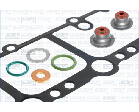 Complete gasket set, engine, Image 3