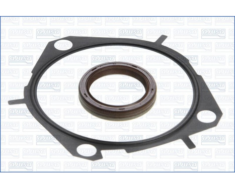 Complete gasket set, engine, Image 4