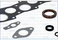 Complete gasket set, engine