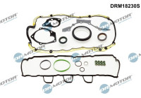 Complete gasket set, engine