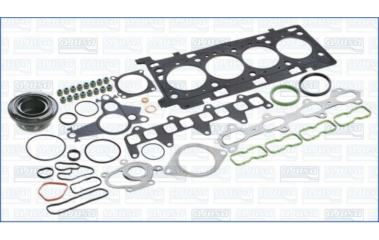 Complete gasket set, engine, Image 3