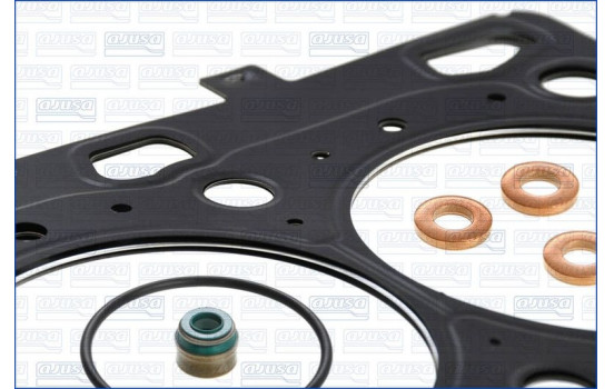 Complete gasket set, engine, Image 4