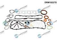 Complete gasket set, engine