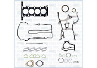 Complete gasket set, engine