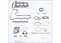 Complete gasket set, engine
