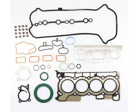 Complete gasket set, engine