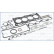 Complete gasket set, engine, Thumbnail 2