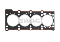 cylinder head gasket