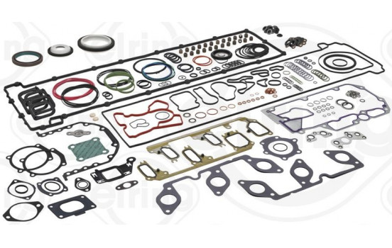 Full Gasket Set, engine 004.361 Elring
