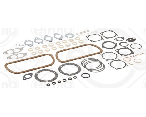Full Gasket Set, engine 009.238 Elring