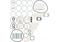 Full Gasket Set, engine 01-12612-50 Viktor Reinz