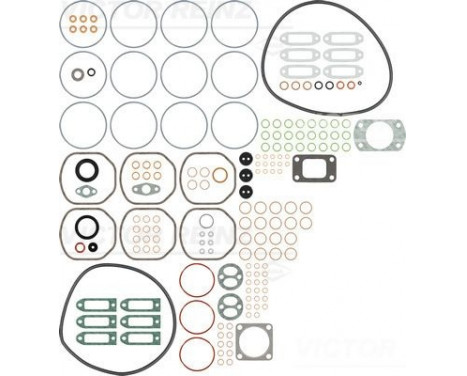 Full Gasket Set, engine 01-12612-50 Viktor Reinz