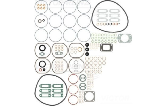 Full Gasket Set, engine 01-12612-50 Viktor Reinz