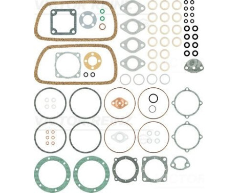 Full Gasket Set, engine 01-19670-03 Viktor Reinz