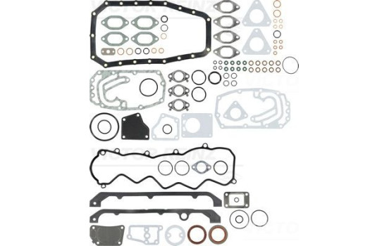Full Gasket Set, engine 01-33956-05 Viktor Reinz