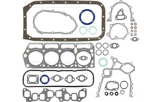 Full Gasket Set, engine 01-52181-02 Viktor Reinz