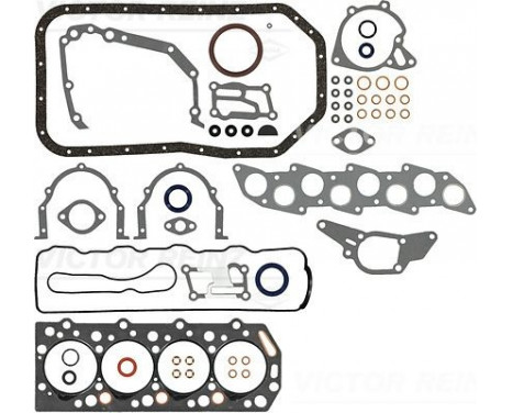 Full Gasket Set, engine 01-52248-01 Viktor Reinz