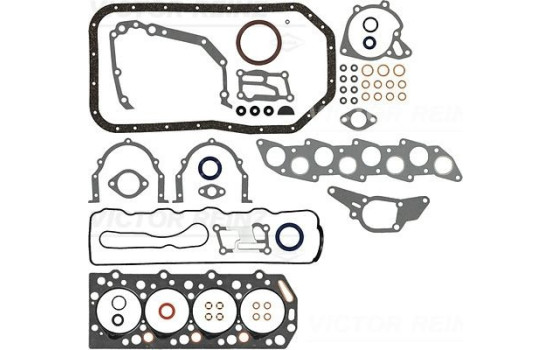 Full Gasket Set, engine 01-52248-01 Viktor Reinz