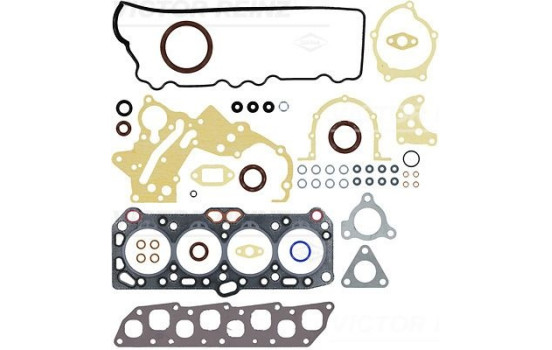 Full Gasket Set, engine 01-52255-03 Viktor Reinz