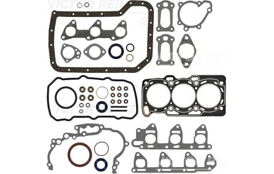 Full Gasket Set, engine 01-52535-02 Viktor Reinz