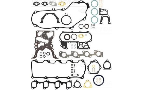 Full Gasket Set, engine 01-52750-03 Viktor Reinz