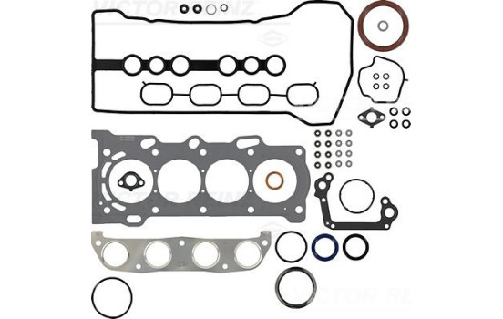 Full Gasket Set, engine 01-53140-01 Viktor Reinz