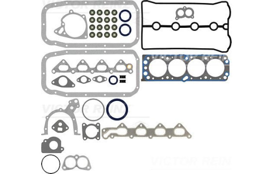 Full Gasket Set, engine 01-53305-01 Viktor Reinz