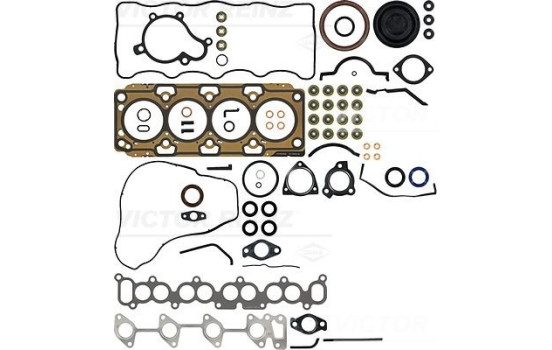 Full Gasket Set, engine 01-53447-02 Viktor Reinz