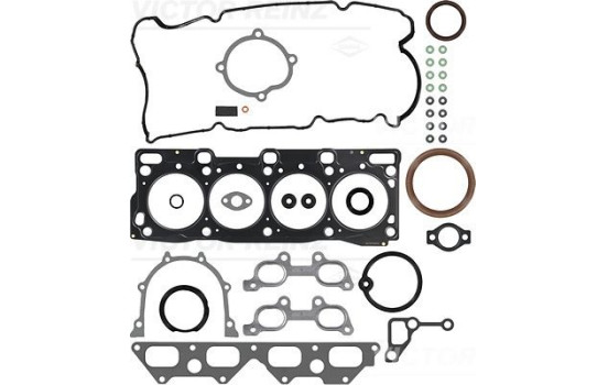 Full Gasket Set, engine 01-53470-02 Viktor Reinz